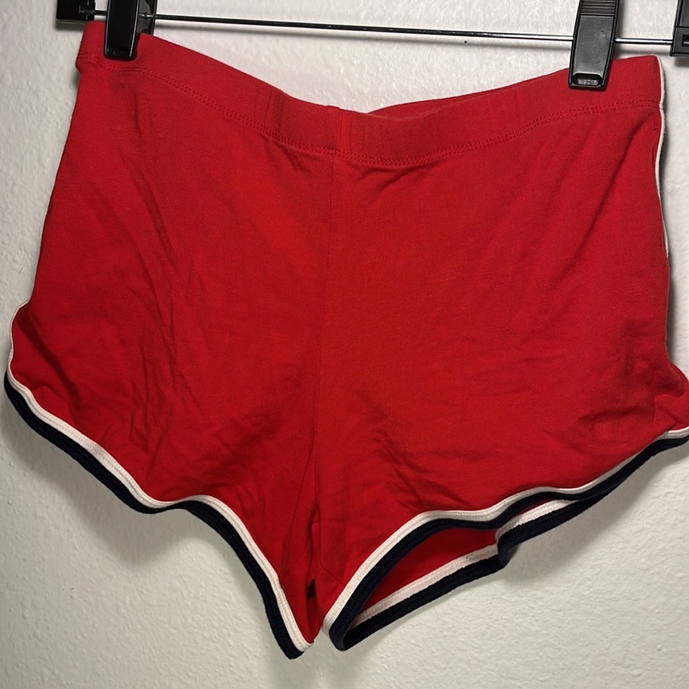 Cute short